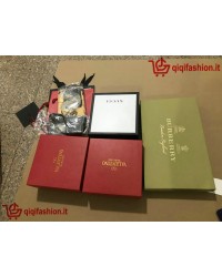 Qiqi Fashion qiqiyg.com Distributore Ufficiale Foto di Spedizione QF003