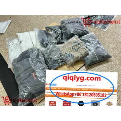 Qiqi Fashion qiqiyg.com Distributore Ufficiale Foto di Spedizione QF010