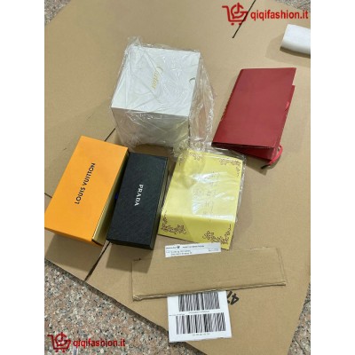 Qiqi Fashion qiqiyg.com Distributore Ufficiale Foto di Spedizione QF011
