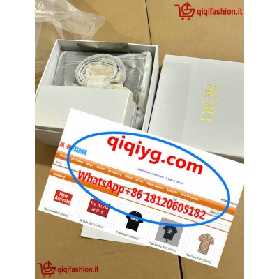 Qiqi Fashion qiqiyg.com Distributore Ufficiale Foto di Spedizione QF013