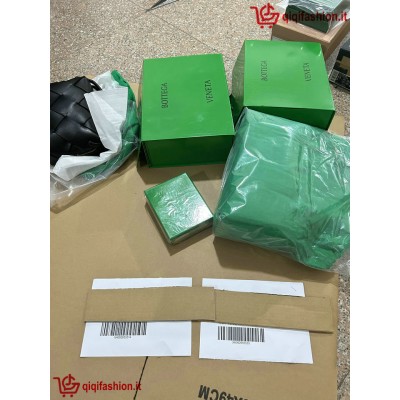 Qiqi Fashion qiqiyg.com Distributore Ufficiale Foto di Spedizione QF014