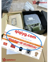 Qiqi Fashion qiqiyg.com Distributore Ufficiale Foto di Spedizione QF016