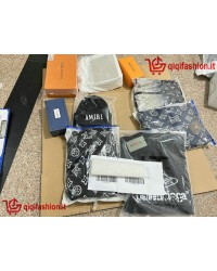 Qiqi Fashion qiqiyg.com Distributore Ufficiale Foto di Spedizione QF035