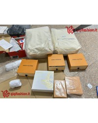 Qiqi Fashion qiqiyg.com Distributore Ufficiale Foto di Spedizione QF040