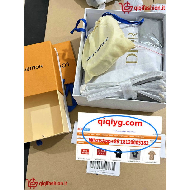 Qiqi Fashion qiqiyg.com Distributore Ufficiale Foto di Spedizione QF043