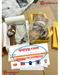 Qiqi Fashion qiqiyg.com Distributore Ufficiale Foto di Spedizione QF070