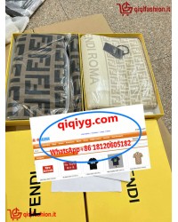 Qiqi Fashion qiqiyg.com Distributore Ufficiale Foto di Spedizione QF076