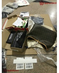Qiqi Fashion qiqiyg.com Distributore Ufficiale Foto di Spedizione QF114
