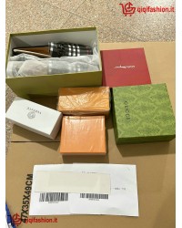 Qiqi Fashion qiqiyg.com Distributore Ufficiale Foto di Spedizione QF164