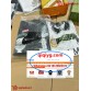 Qiqi Fashion qiqiyg.com Distributore Ufficiale Foto di Spedizione QF166