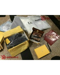 Qiqi Fashion qiqiyg.com Distributore Ufficiale Foto di Spedizione QF195