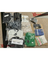 Qiqi Fashion qiqiyg.com Distributore Ufficiale Foto di Spedizione QF203