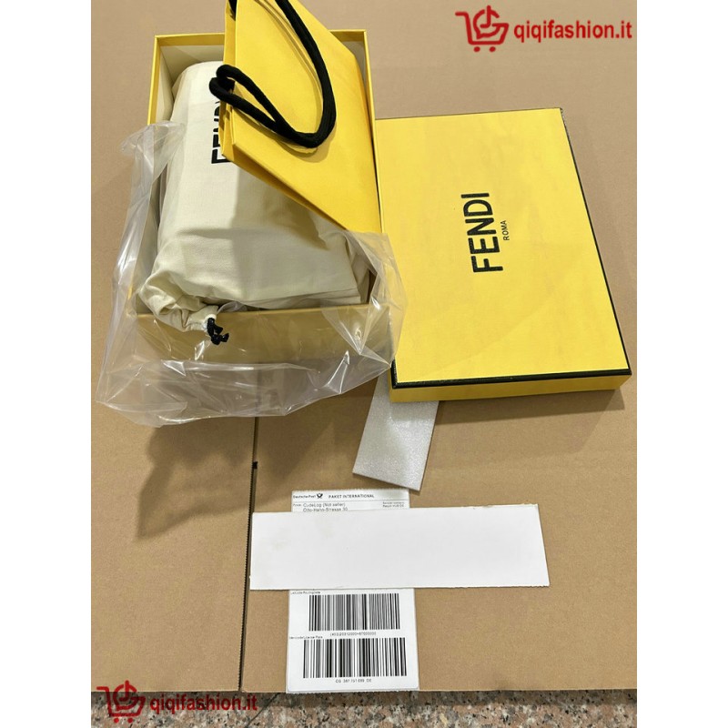 Qiqi Fashion qiqiyg.com Distributore Ufficiale Foto di Spedizione QF230