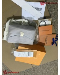 Qiqi Fashion qiqiyg.com Distributore Ufficiale Foto di Spedizione QF234