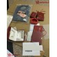 Qiqi Fashion qiqiyg.com Distributore Ufficiale Foto di Spedizione QF263