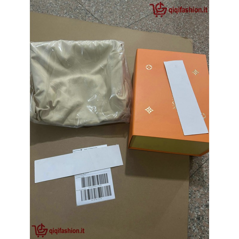 Qiqi Fashion qiqiyg.com Distributore Ufficiale Foto di Spedizione QF287