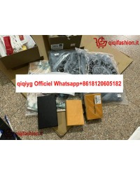Qiqi Fashion qiqiyg.com Distributore Ufficiale Foto di Spedizione QF370