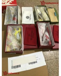 Qiqi Fashion qiqiyg.com Distributore Ufficiale Foto di Spedizione QF456