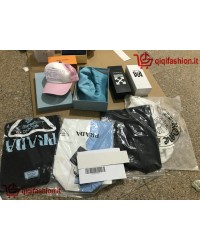 Qiqi Fashion qiqiyg.com Distributore Ufficiale Foto di Spedizione QF503
